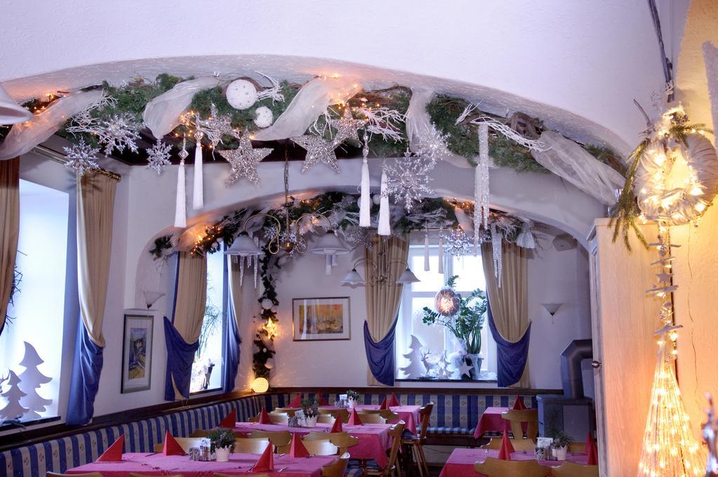 Hirmonshof Hotel Bischofsmais Exterior photo