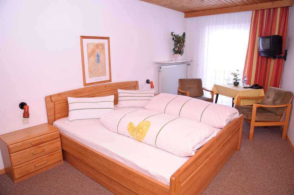 Hirmonshof Hotel Bischofsmais Room photo