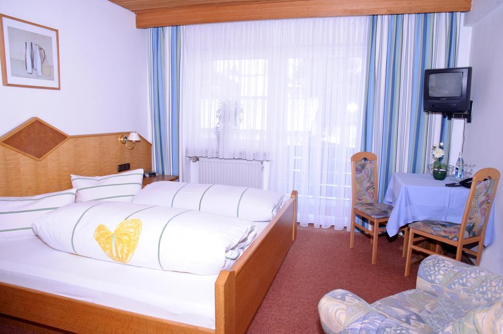 Hirmonshof Hotel Bischofsmais Room photo